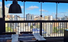 Localiz perfeita, completo!